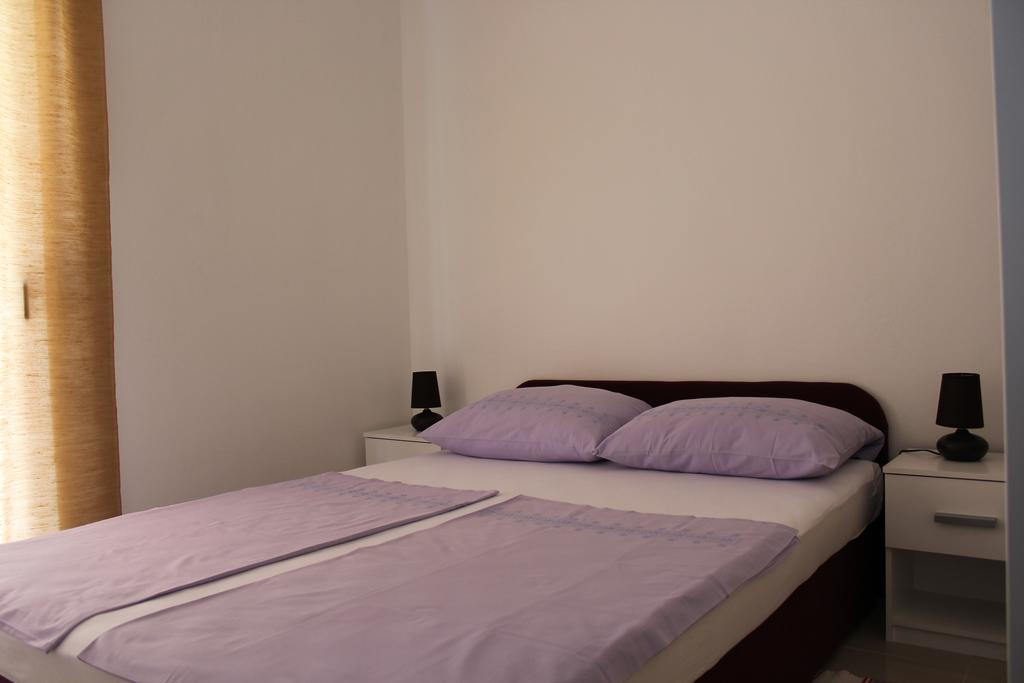 Apartments Istuk Вир Номер фото
