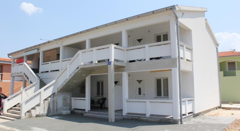 Apartments Istuk Вир Номер фото
