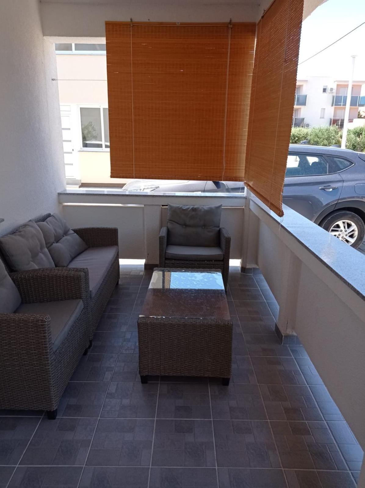 Apartments Istuk Вир Экстерьер фото