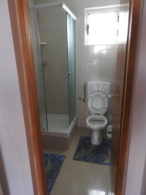 Apartments Istuk Вир Экстерьер фото
