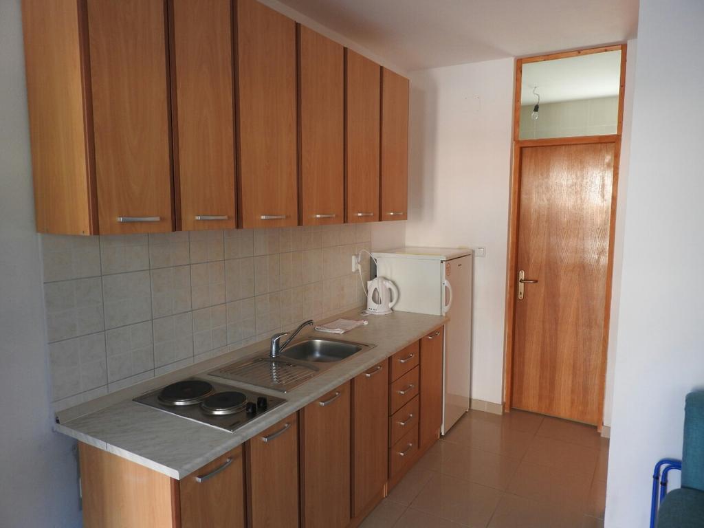 Apartments Istuk Вир Экстерьер фото
