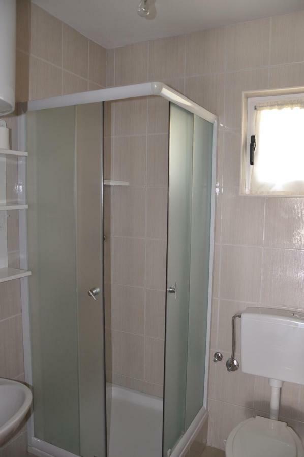 Apartments Istuk Вир Экстерьер фото