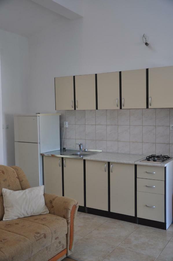 Apartments Istuk Вир Экстерьер фото