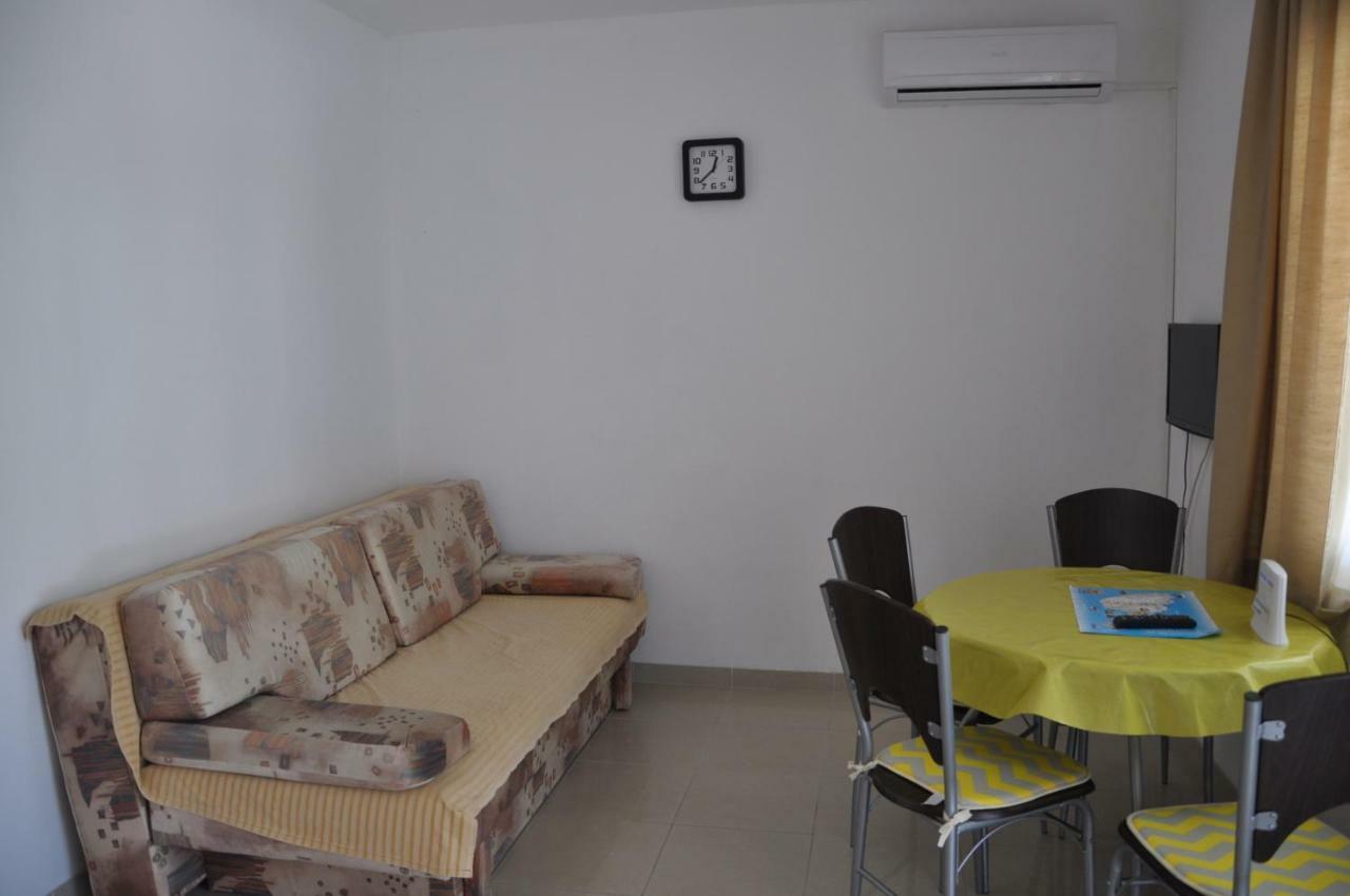 Apartments Istuk Вир Экстерьер фото