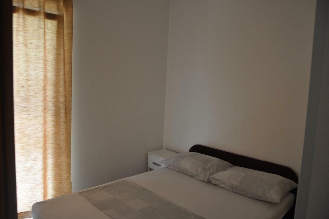 Apartments Istuk Вир Экстерьер фото