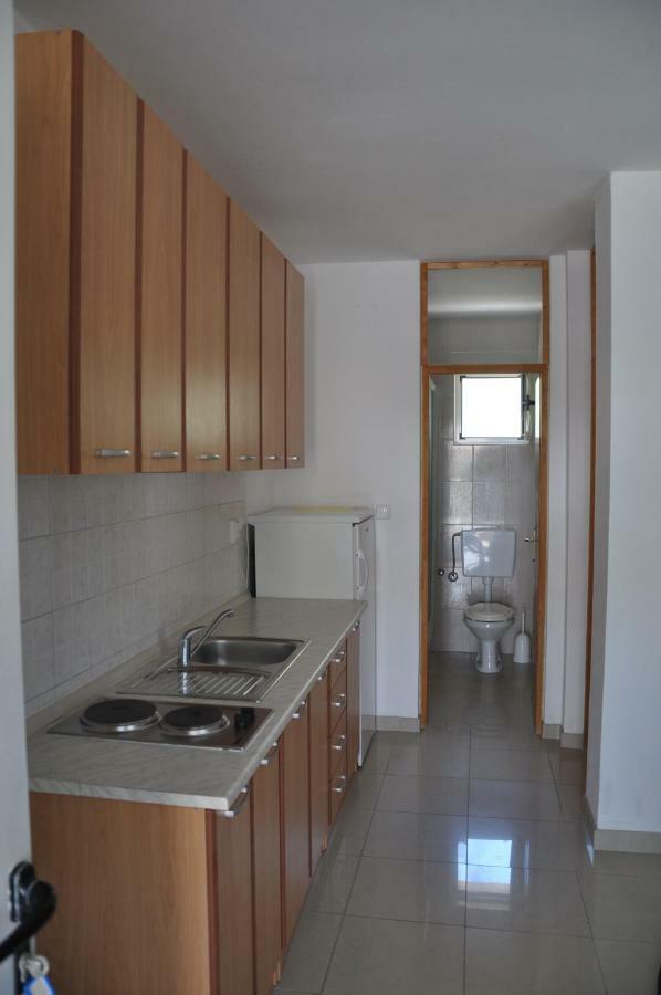 Apartments Istuk Вир Экстерьер фото